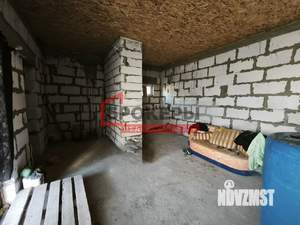 Дом 40м&sup2;, 1-этажный, участок 5 сот.  