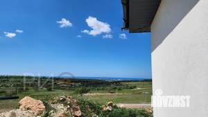 Дом 130м&sup2;, 1-этажный, участок 5 сот.  