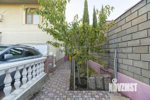 Дом 168м², 3-этажный, участок 3 сот.  