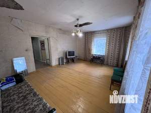 Дом 107м², 1-этажный, участок 13 сот.  