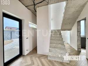 Дом 160м², 2-этажный, участок 4 сот.  