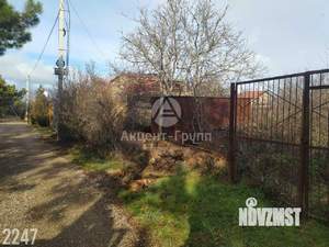 Дача 55м&sup2;, 2-этажный, участок 10 сот.  