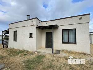 Дом 92м², 1-этажный, участок 6 сот.  