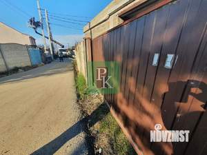 Дом 81м&sup2;, 2-этажный, участок 4 сот.  