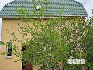 Дача 87м², 2-этажный, участок 5 сот.  