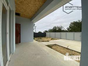 Дом 120м², 1-этажный, участок 4 сот.  