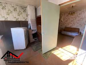 Дача 32м², 1-этажный, участок 5 сот.  