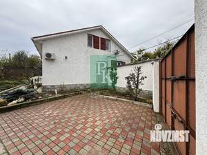 Дача 125м², 2-этажный, участок 5 сот.  