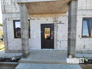 Дом 145м², 2-этажный, участок 4 сот.  