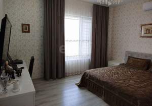 Дом 132м², 1-этажный, участок 6 сот.  