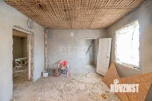 Дом 85м², 1-этажный, участок 7 сот.  