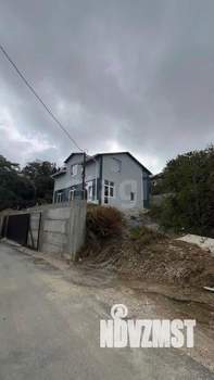 Дом 164м², 2-этажный, участок 4 сот.  