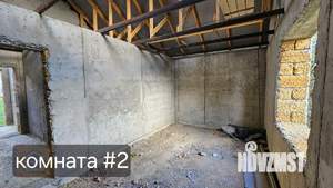 Дача 78м², 2-этажный, участок 4 сот.  
