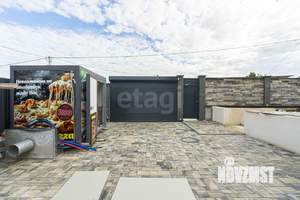 Дом 242м&sup2;, 2-этажный, участок 4 сот.  