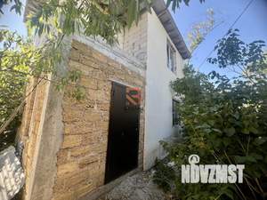 Дом 100м², 2-этажный, участок 4 сот.  