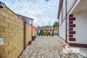 Дом 165м², 2-этажный, участок 5 сот.  