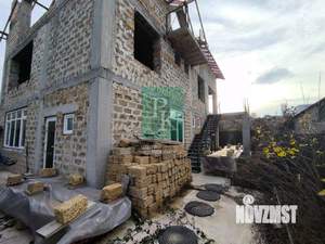 Дача 89м&sup2;, 2-этажный, участок 4 сот.  