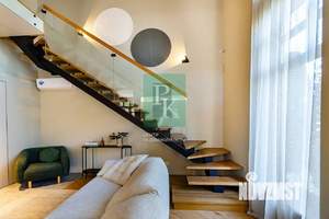 Дом 187м², 2-этажный, участок 4 сот.  