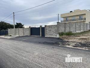 Коттедж 210м², 2-этажный, участок 9 сот.  