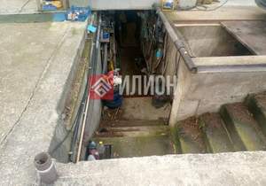 Дом 43м&sup2;, 2-этажный, участок 5 сот.  