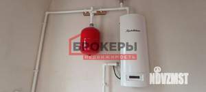 Дом 120м², 1-этажный, участок 4 сот.  