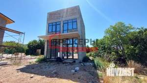 Дом 100м², 2-этажный, участок 4 сот.  