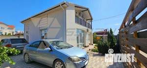 Дом 178м&sup2;, 2-этажный, участок 5 сот.  