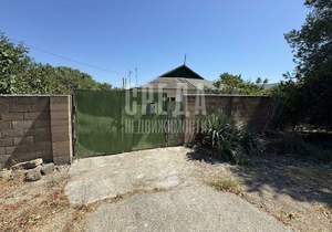 Дом 80м², 1-этажный, участок 5 сот.  