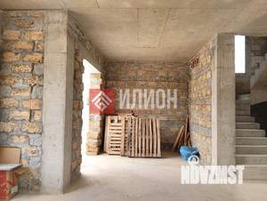 Дом 160м², 2-этажный, участок 4 сот.  