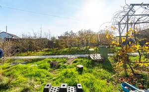 Дача 298м², 3-этажный, участок 7 сот.  