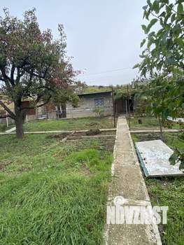 Дача 30м², 1-этажный, участок 6 сот.  