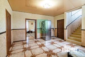 Дом 161м², 2-этажный, участок 5 сот.  