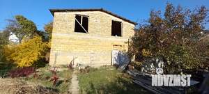 Дом 168м&sup2;, 2-этажный, участок 6 сот.  