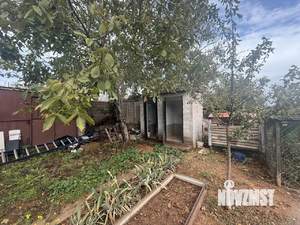 Дача 47м&sup2;, 2-этажный, участок 6 сот.  