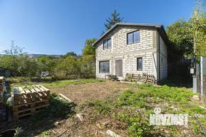 Дом 116м², 2-этажный, участок 4 сот.  