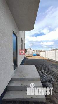 Дом 120м&sup2;, 2-этажный, участок 4 сот.  