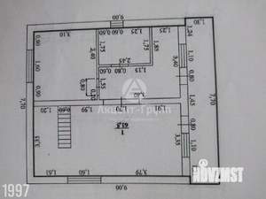 Дача 120м², 2-этажный, участок 4 сот.  