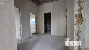 Дом 117м², 1-этажный, участок 4 сот.  