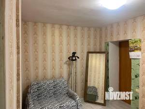 Дом 54м², 1-этажный, участок 3 сот.  