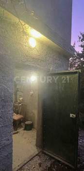 Дом 56м², 2-этажный, участок 11 сот.  