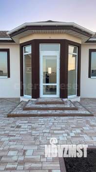 Дача 150м&sup2;, 1-этажный, участок 6 сот.  