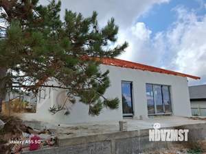 Дача 116м², 1-этажный, участок 4 сот.  