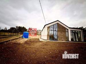 Дом 71м², 1-этажный, участок 5 сот.  