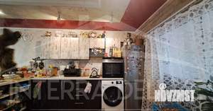 Дом 105м², 1-этажный, участок 5 сот.  