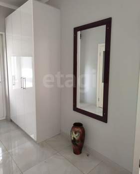 Дом 132м², 1-этажный, участок 6 сот.  