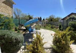 Дом 70м², 2-этажный, участок 5 сот.  