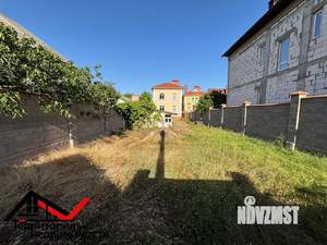 Дом 287м², 3-этажный, участок 8 сот.  