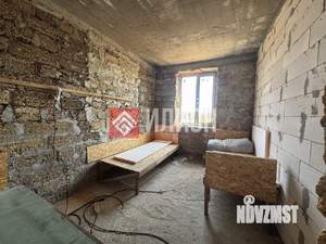 Дом 295м², 3-этажный, участок 6 сот.  