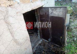 Дом 60м², 1-этажный, участок 8 сот.  