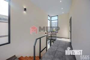 Дом 450м², 2-этажный, участок 9 сот.  